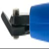 Maxi-Shear Flush Cutter - Cable Tie Cutter view 4