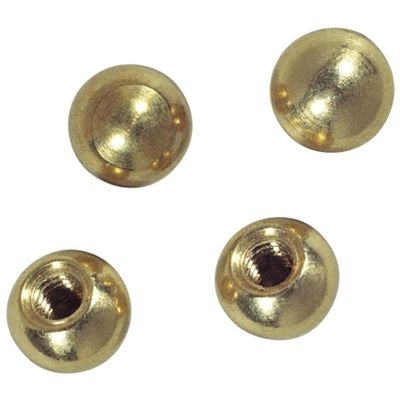 Westinghouse 7066000 Light Fixture Pull Chain Balls