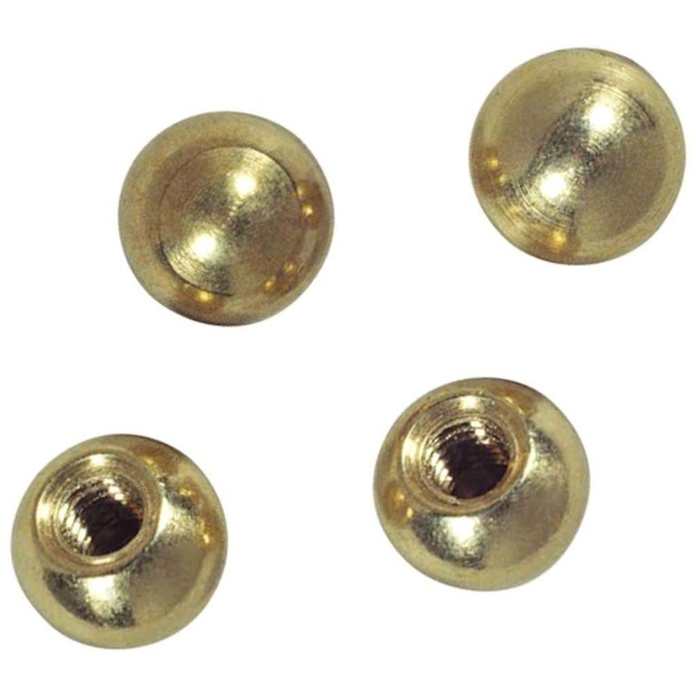 Westinghouse 7066000 Light Fixture Pull Chain Balls