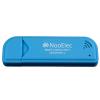 Nooelec NESDR Mini 2 USB RTL-SDR and ADS-B Receiver Set, RTL2832U and R820T2 Tuner, MCX Input. Low-Cost Software Defined Radio Compatible with Many SDR Software Packages, ESD-Safe view 2