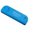Nooelec NESDR Mini 2 USB RTL-SDR and ADS-B Receiver Set, RTL2832U and R820T2 Tuner, MCX Input. Low-Cost Software Defined Radio Compatible with Many SDR Software Packages, ESD-Safe view 3