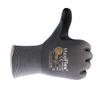 MaxiFlex 34-874 Ultimate Nitrile Grip Work Gloves Sizes S-XL (Extra Large), (Pack of 3) view 3