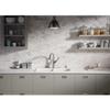 Kohler K-R72511-SD-VS Mazz Kitchen Sink Faucet, Vibrant Stainless view 3