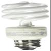 EcoSmart 60W Equivalent Soft White Spiral CFL (4-Pack) view 1
