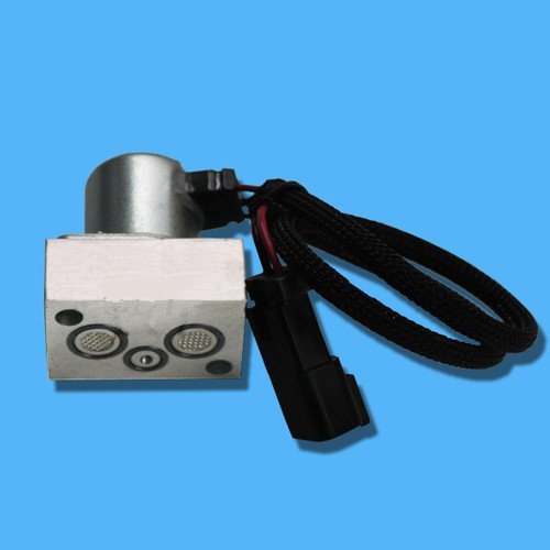 GOWE Main Pump/Hydraulic Pump Solenoid for Komatsu PC200-7 PC200-8 PC210-8 Excavator Main Pump/Hydraulic Pump Solenoid 702-21-57400 Pilot Valve