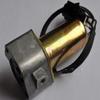GOWE hydraulic pump proportional solenoid for Komatsu replacement parts PC200-6 hydraulic pump proportional solenoid 6D102,excavator spare parts 702-21-07010 view 1
