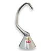 ALFA 30D 30-Quart Replacement Dough Hook for Commercial Mixers view 1