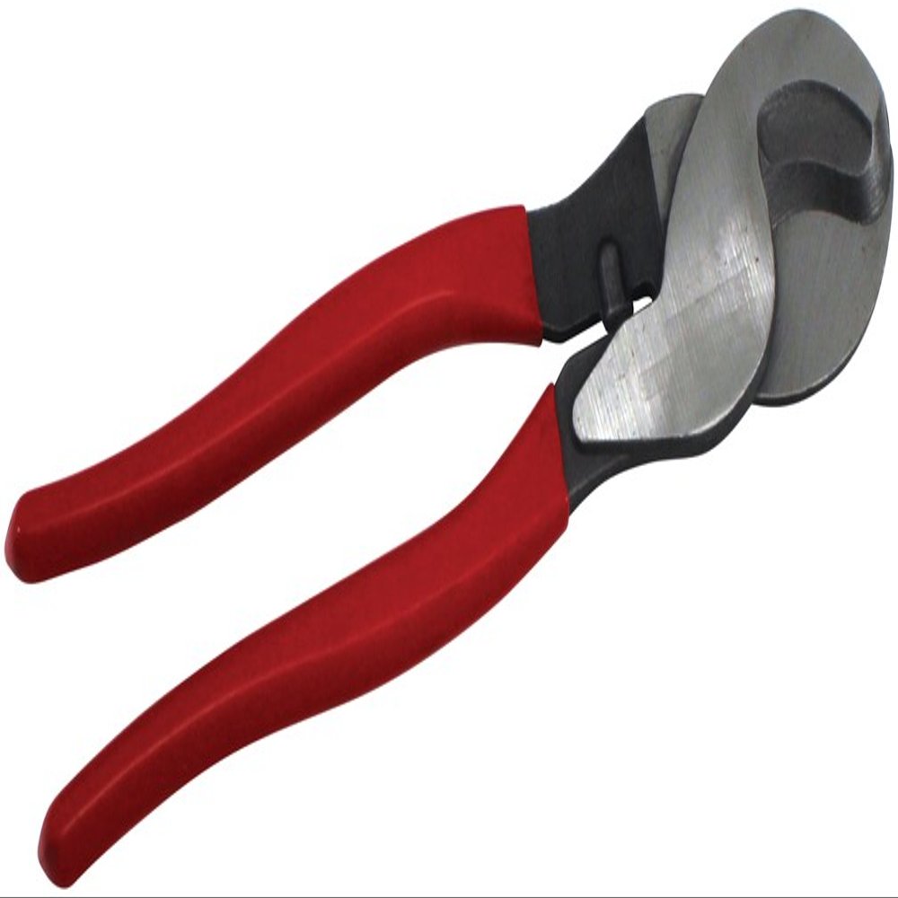 Heavy Duty Cable Wire Cutter Electrical Tool ICR-010 Copper or Alum (1)