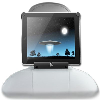 Felix 27120 Roadshow Universal Tablet Car Stand