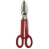 Midwest Vinyl Siding Snip - 12-Inch Straight/Wide Curved Soft Material Cutter, Made in The USA - MWT-127SV view 1