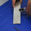 MIDWEST Sheet Metal Notcher - 31-Degree Cold Rolled Steel Notcher - MWT-N1 view 4