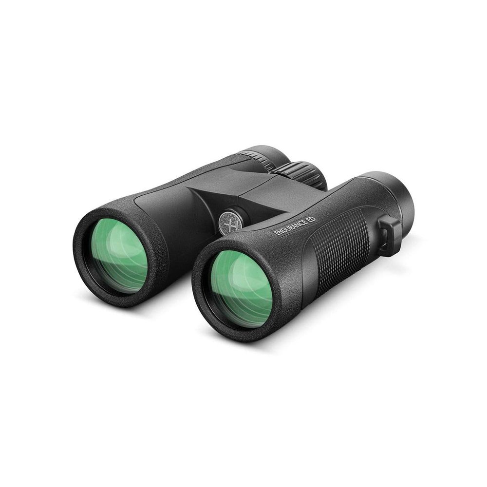Hawke Endurance ED 12x50 Black Binoculars (36210)