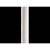 Minka Lavery DR1536-WHF Aire Down Rod, Internally Threaded view 1