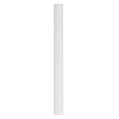 Minka Lavery DR1548-WHF Aire Down Rod, Internally Threaded