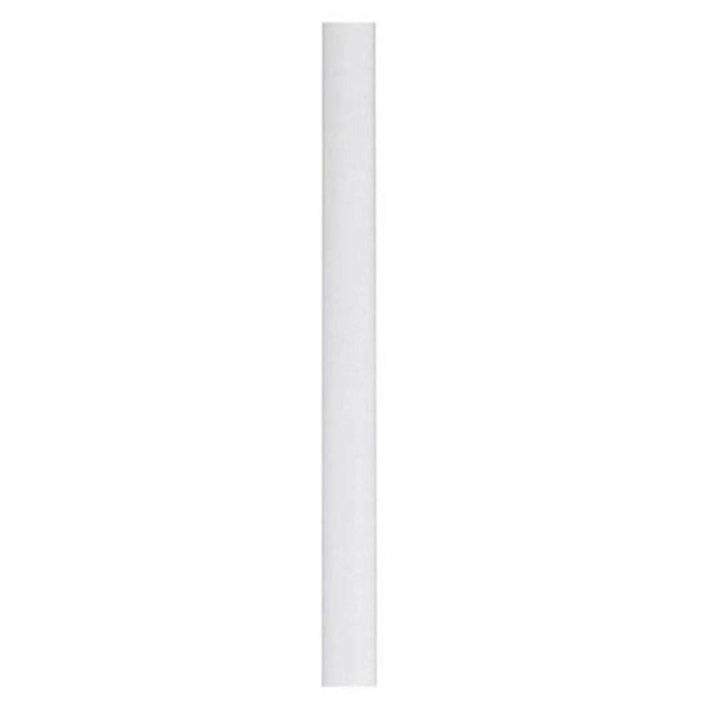 Minka Lavery DR1548-WHF Aire Down Rod, Internally Threaded