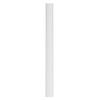 Minka Lavery DR1548-WHF Aire Down Rod, Internally Threaded view 1