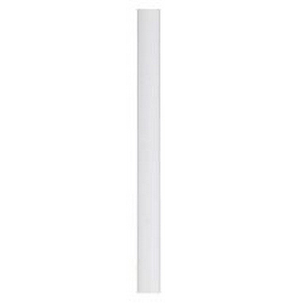 Minka Lavery Downrod Minka Aire DR1572-WHF Down Rod Internally Threaded