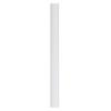 Minka Lavery Downrod Minka Aire DR1572-WHF Down Rod Internally Threaded view 1