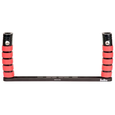 Ikelite Tray with Dual Release Handles 9523.64 - New Style for 2015