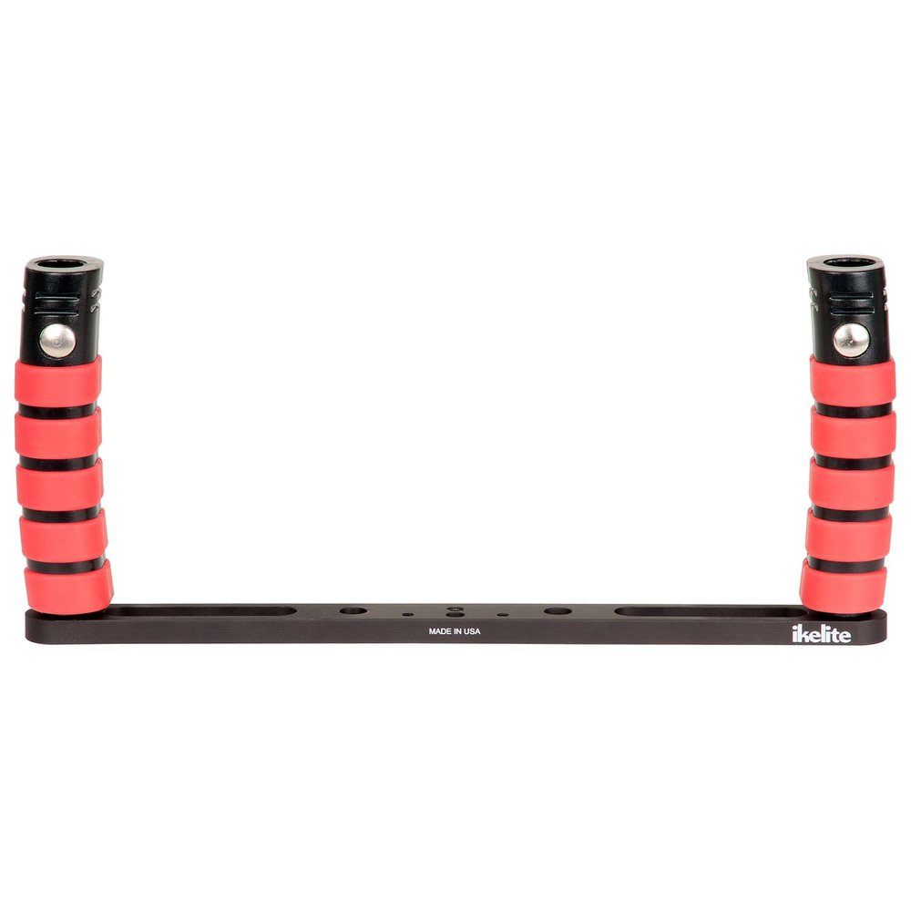 Ikelite Tray with Dual Release Handles 9523.64 - New Style for 2015