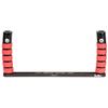 Ikelite Tray with Dual Release Handles 9523.64 - New Style for 2015 view 1