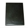 Shungite Tile Both Sides Polished - Stone Plate view 2