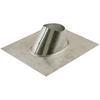 Flashing Roof Vent 6in 2-Wall view 1