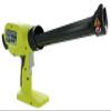 Ryobi P310G 18v Pistol Grip Variable Discharge Rate Power Caulk and Adhesive Gun (Tool Only, Holds 10 Ounce Carriage) view 3
