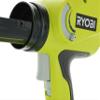Ryobi P310G 18v Pistol Grip Variable Discharge Rate Power Caulk and Adhesive Gun (Tool Only, Holds 10 Ounce Carriage) view 4