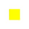Lee Filters Medium Yellow 24x21" Gel Filter Sheet, for High Temperature view 1