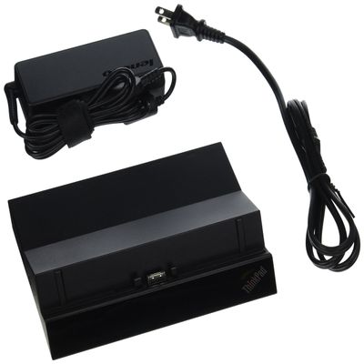 Lenovo ThinkPad Tablet Dock - Docking Station 4X10H03962