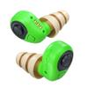 3M PELTOR EEP-100 Ear Plug Kit, Rechargeable, Noise Reduction, Construction, Manufacturing, Maintenance view 1