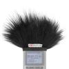 Gutmann Microphone Fur Windscreen Windshield for Olympus DM-901 | Made in Germany view 1