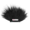 Gutmann Microphone Fur Windscreen Windshield for Olympus DM-901 | Made in Germany view 2