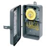 Intermatic Timer Single Pole Indoor/Outdoor On/Off 40 Amp 120 V Gray CSA, Ul Boxed2 view 1