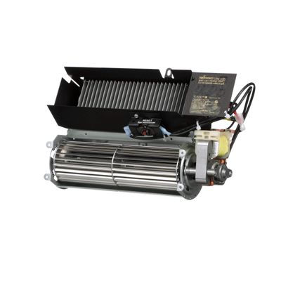Cadet Register Series Electric Wall Heater Assembly Only Without Thermostat (Model: RM162, Part: 00307), 240/208 Volt, 700/900/1600 Watt