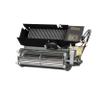 Cadet Register Series Electric Wall Heater Assembly Only Without Thermostat (Model: RM162, Part: 00307), 240/208 Volt, 700/900/1600 Watt view 1