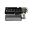 Cadet Register Series Electric Wall Heater Assembly Only Without Thermostat (Model: RM162, Part: 00307), 240/208 Volt, 700/900/1600 Watt view 2