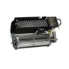 Cadet Register Series Electric Wall Heater Assembly Only Without Thermostat (Model: RM162, Part: 00307), 240/208 Volt, 700/900/1600 Watt view 3