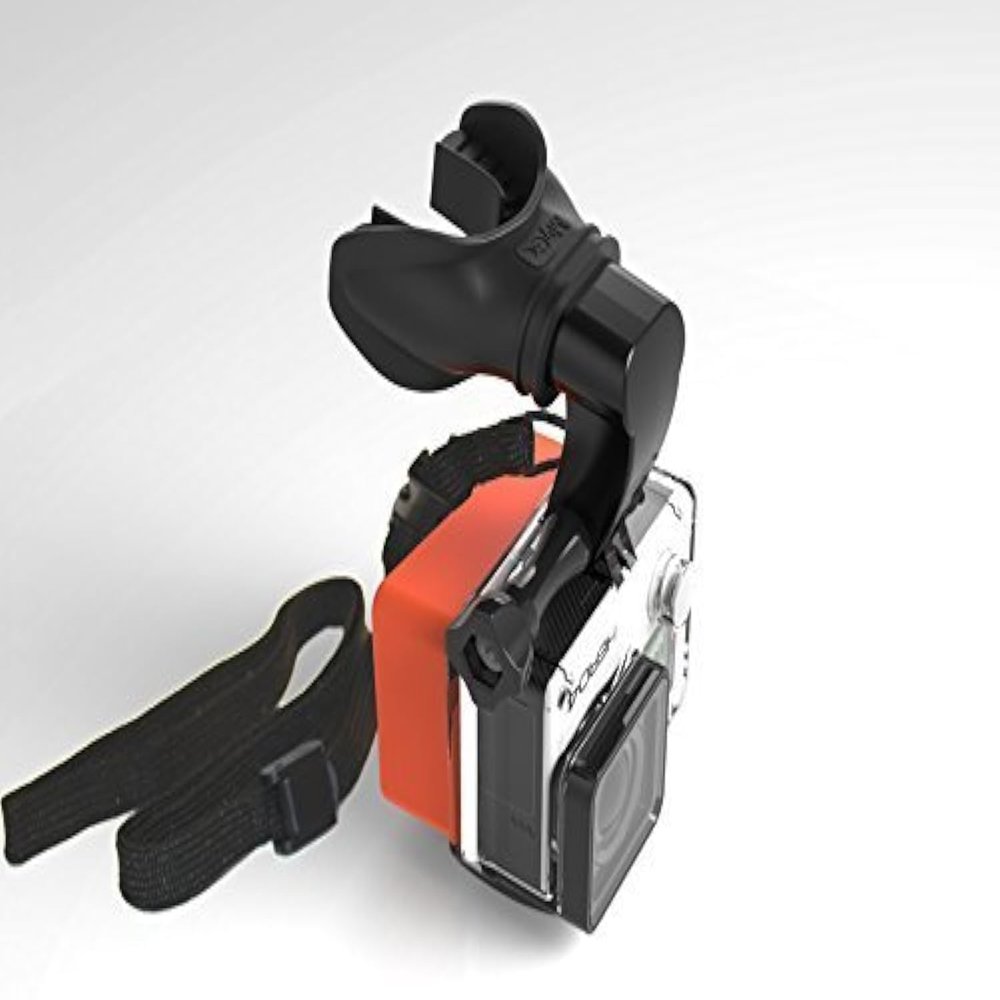 Mouth Mount for GoPro
