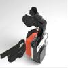 Mouth Mount for GoPro view 2