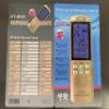 KT-DOT Universal Mini Split Remote view 2