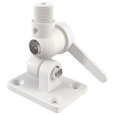 1 - Shakespeare 4186BP/L206B Nylon Ratchet Mount