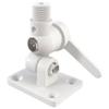 1 - Shakespeare 4186BP/L206B Nylon Ratchet Mount view 1