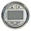 Faria BEEDE 19151 Kronos Depth Sounder (in-Hull Mounted Transducer) SN2010-2 view 1
