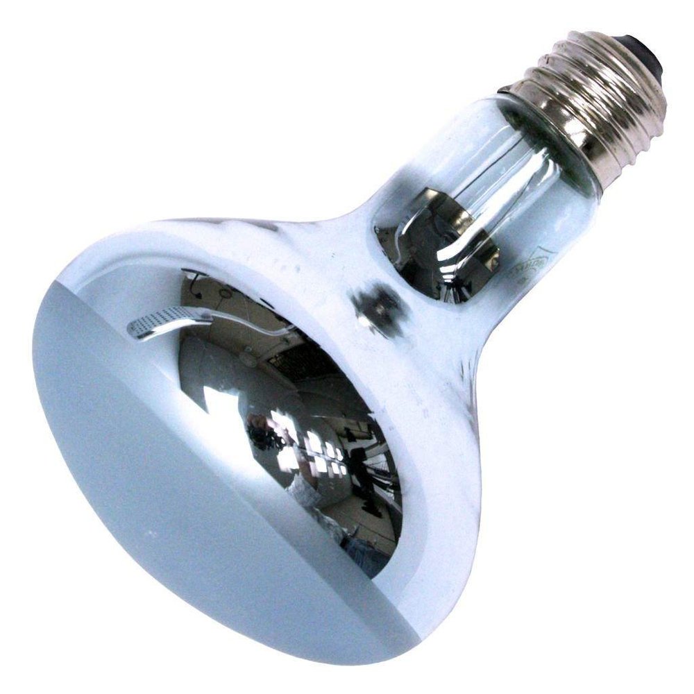 Lumiram 43190 - R30FL-72W Halo Reflector Flood Daylight Full Spectrum Light Bulb