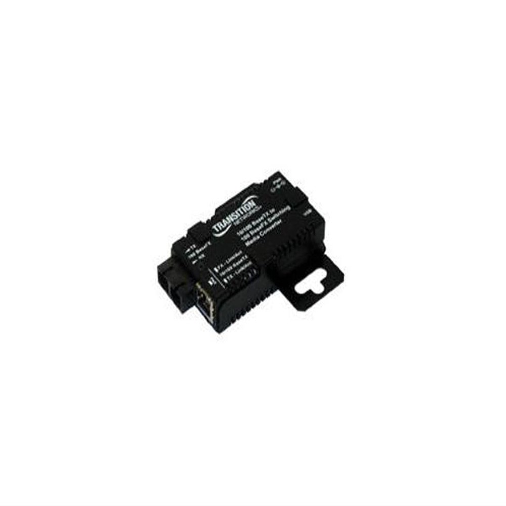 Transition Networks WMBM Networks 3.3 inch Wall Mount Bracket