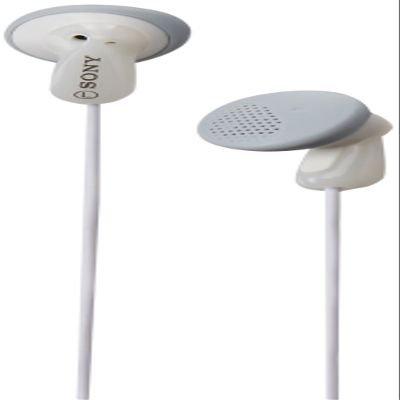 Sony MDR-E9LP White