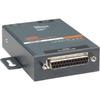 Lantronix, Inc - Lantronix Ud1100002-01 Device Server - 1 X Db-25 , 1 X Rj-45 "Product Category: Network & Communication/Terminal & Device Servers" view 1