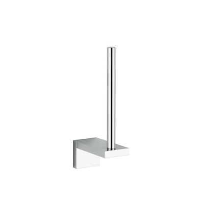 Demetra 1941 Chrome Vertical Toilet Paper Holder